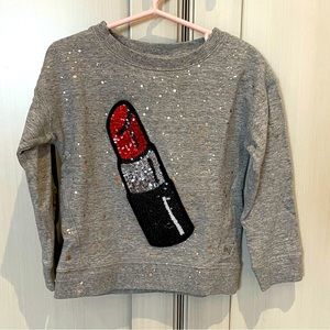 Marc Jacobs sweatshirt 💄
